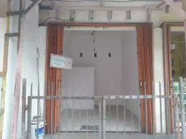 Disewakan kios 3*4m & 3*3m
