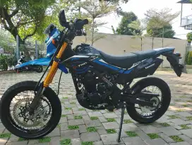 Di jual d tracker 150se