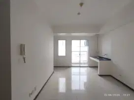 For Rent - Apartemen Royal Medit Tipe 2 Kamar Non Furnish