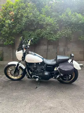 Harley Davidson Dyna Superglide