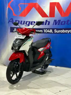 Yamaha Mio Gear 125ccThn* 2024 km 100 Anugerah Motor Pucang