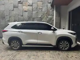 Zenix type Q modelista 2023 hybrid
