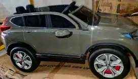MOBIL AKI NEW HONDA CR-V  PMB M 7788 ( AKI 12 VOLT )