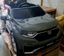 MOBIL AKI NEW HONDA CR-V  PMB M 7788 ( AKI 12 VOLT )
