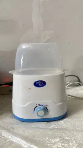 Bottle warmer/ steril bottle bayi