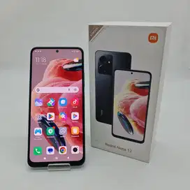 Xiaomi Redmi Note 12 5G 4GB/128GB Green - Ekonomis Box