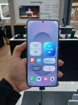 Samsung S25+ cicilan pakai homecredit bunga 0% free 1-2
Cicilan