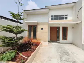 Over Kredit Rumah Kesayangan