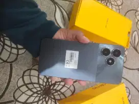 realmi note 50 rilis tahun 2024