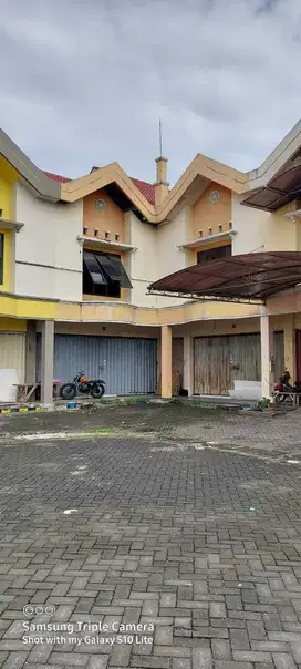 Jual Ruko Wadung Asri Permai Regency Sidoarjo