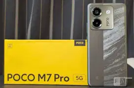 Poco M7 pro 5G 8/256