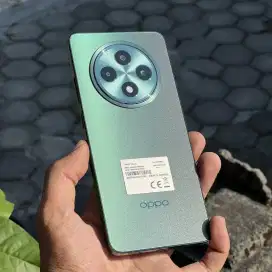 Reno12 5g Promo Garansi resmi