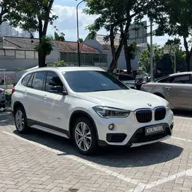 [ KM 49RB ] BMW X1  2017