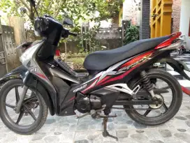 Supra helm in istimewa pajak baru