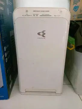 Air Purifier Merk Daikin!
