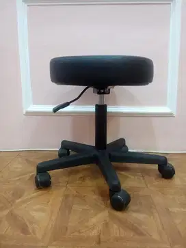 STOOL RODA INFORMA KURSI RODA KURSI SALON / KANTOR