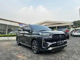 [Second Rasa Baru] Toyota Veloz Q 1.5 CVT 2022 Istimewa