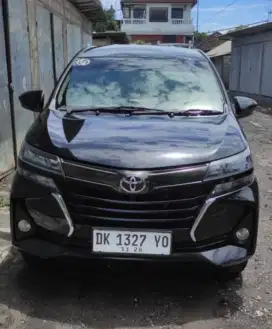 Dijual Mobil Avanza Metic.G