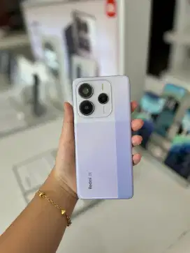 PROMO BESAR-BESARAN REDMI NOTE 14 5G RAM 8+8/256 NEW SEGEL GARANSI
