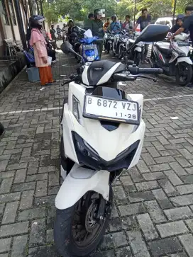 Vario cbs sp 160