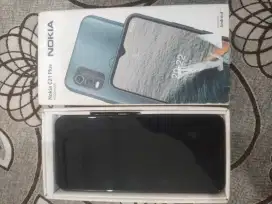 Nokia c21 plus 3/32