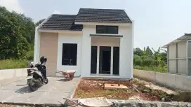Rumah cantik tanahnya luas lokasinya asri jamin pasti suka