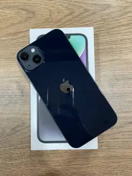 Iphone 14 plus 256 ibox second