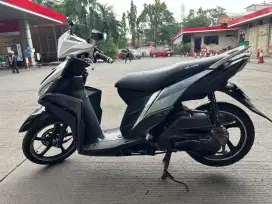 Yamaha Mio m3 2018