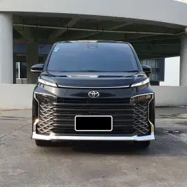 TDP 15 jt Toyota Voxy 2.0 At 2022 New Model Pajak Panjang