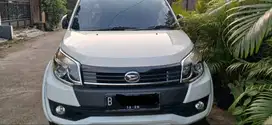 Dijual Terios Tipe R Tahun 2016 (akhir) Nopol Genap,,,KM 66.XXX (Asli)