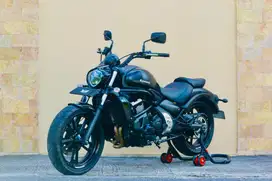 Kawasaki vulcan s 650 abs like new siap gass pool buruan cek out