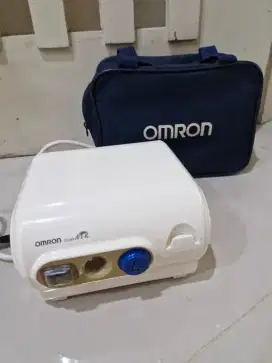 Omron NE-C28 comp AIR alat nebulizer