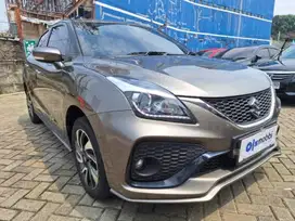 [OLXMOBBI] DP RENDAH Suzuki Baleno 1.4 Bensin-AT 2019 KTOMLI
