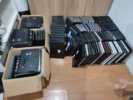 Terima Jual Beli barang bekas seperti komputer, server, laptop dll