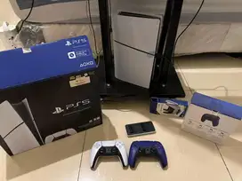 ps5 slim 1 tb indo