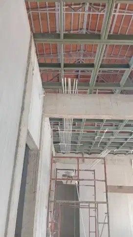 jasa instalasi listrik, panel dsb