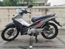 Honda Revo Matic 2012 Istimewa!!!