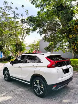 Mitsubishi Eclipse Cross 2020 Bensin