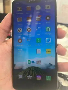 JUAL OPPO F7 RAM 6GB BANDUNG