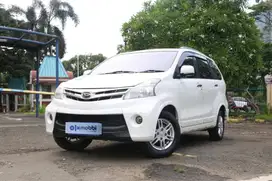 [OLXmobbi] Daihatsu Xenia 1.3 R ATTIVO Bensin-MT 2013 Putih
