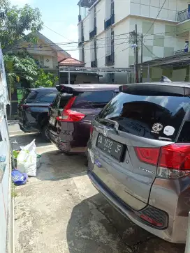 Zavier Rental Mobil Lepas Kunci