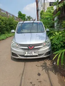 di jual mobil wulling confero DB