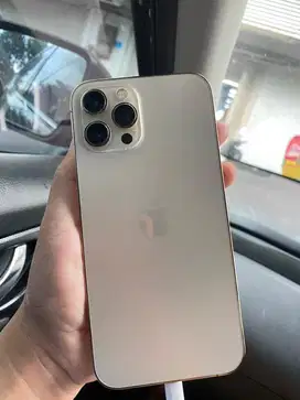 Iphone 12 pro max 256gb bea cukai