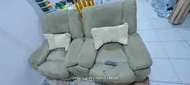 2 Sofa ashley informa mulusss