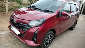 Di jual, cash atau kreidt