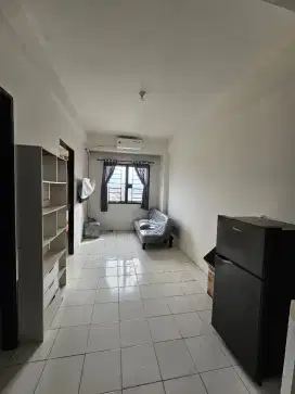 Disewakan Apartment City Park 2BR Tower B