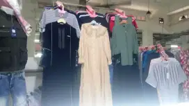 Lowongan Kerja Untuk Toko Baju Yang Pengalaman Dagang