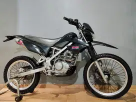 KAWASAKI KLX 150 TH 2014 ISTIMEWA