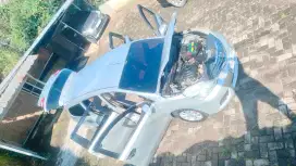Gran Livina 2015 Mulus