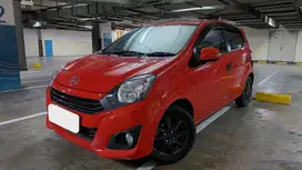 [OLXmobbi] Daihatsu Ayla 1.0 X Bensin-AT 2021